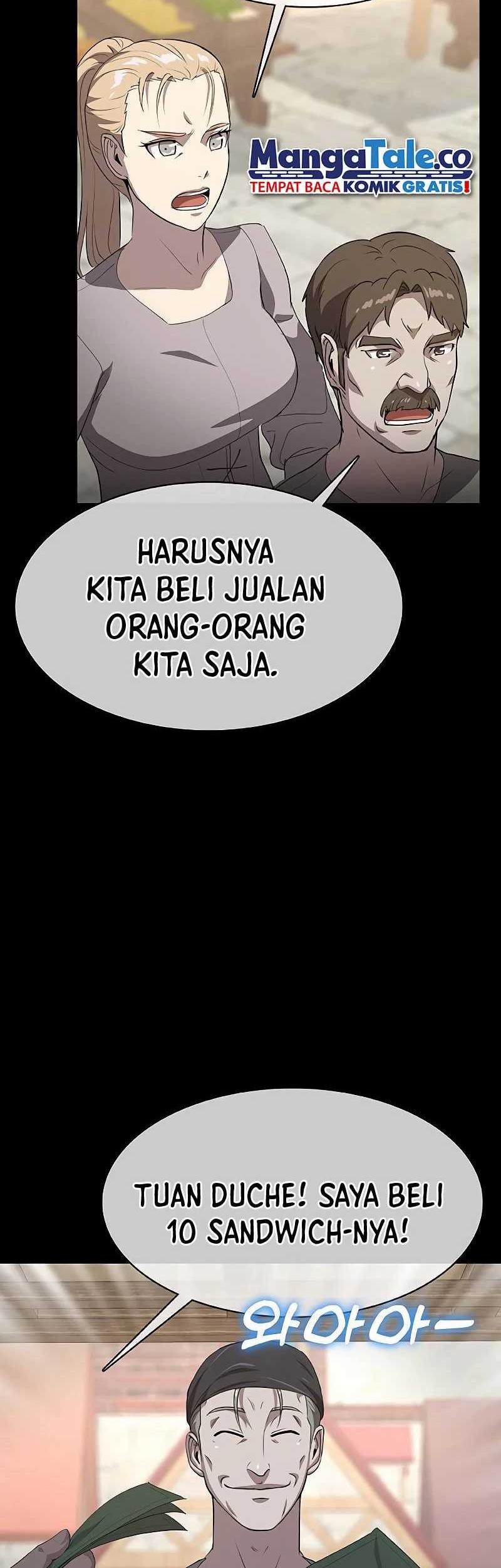 The Strongest Chef in Another World Chapter 30 Gambar 55