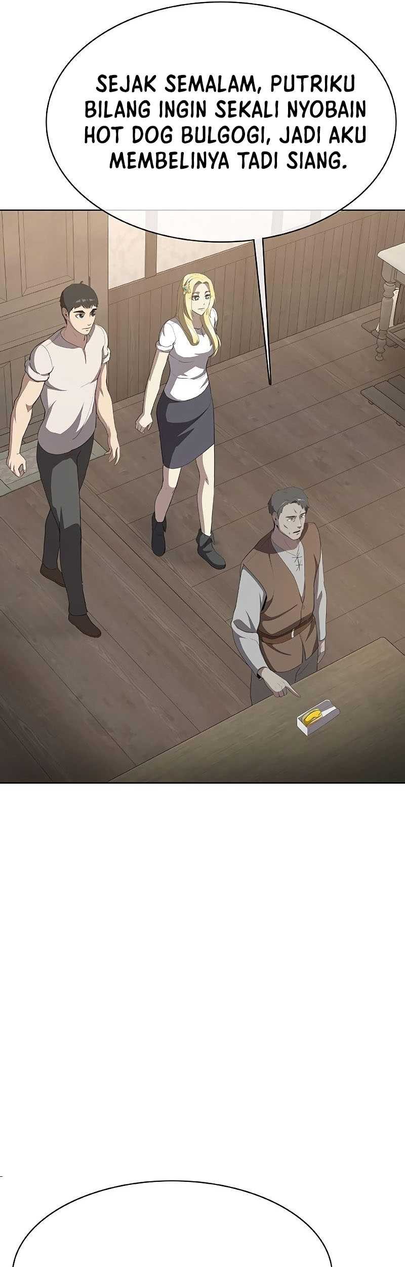 The Strongest Chef in Another World Chapter 29 Gambar 66