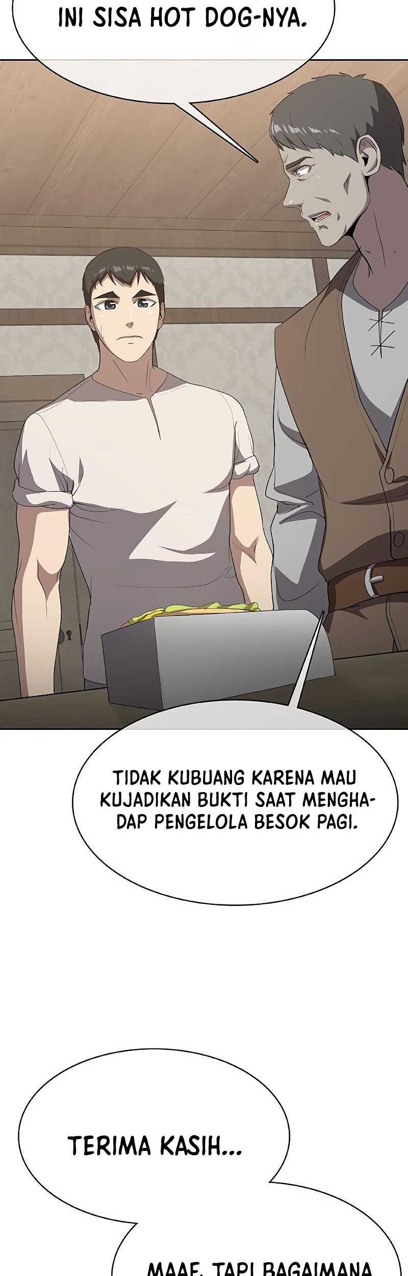 The Strongest Chef in Another World Chapter 29 Gambar 67