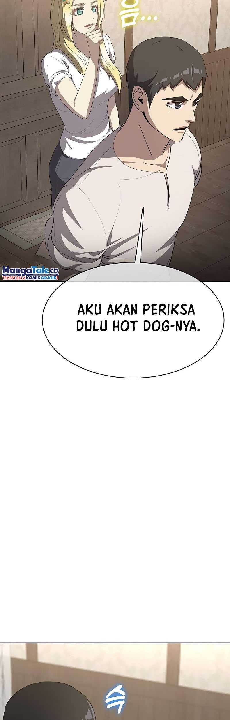 The Strongest Chef in Another World Chapter 29 Gambar 70