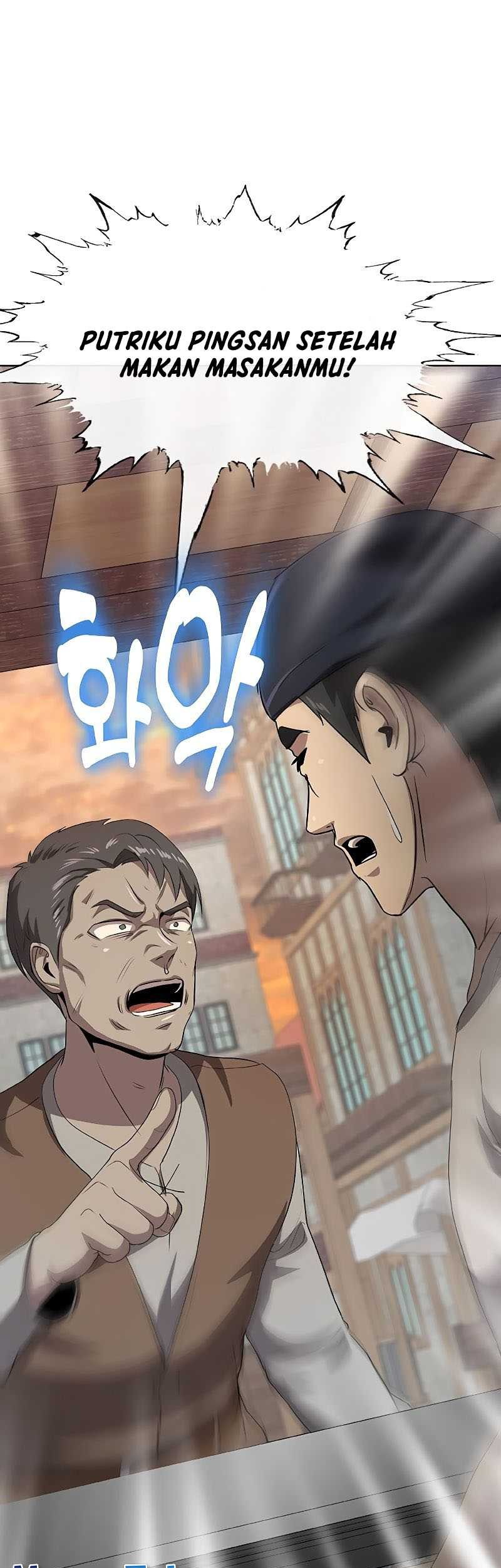 Baca  The Strongest Chef in Another World Chapter 29 Gambar 2