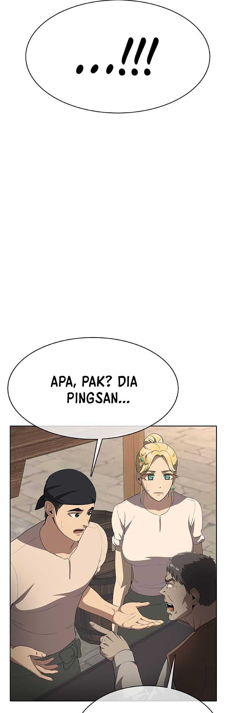 The Strongest Chef in Another World Chapter 29 Gambar 4