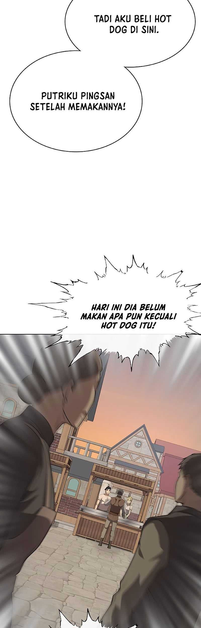 The Strongest Chef in Another World Chapter 29 Gambar 5