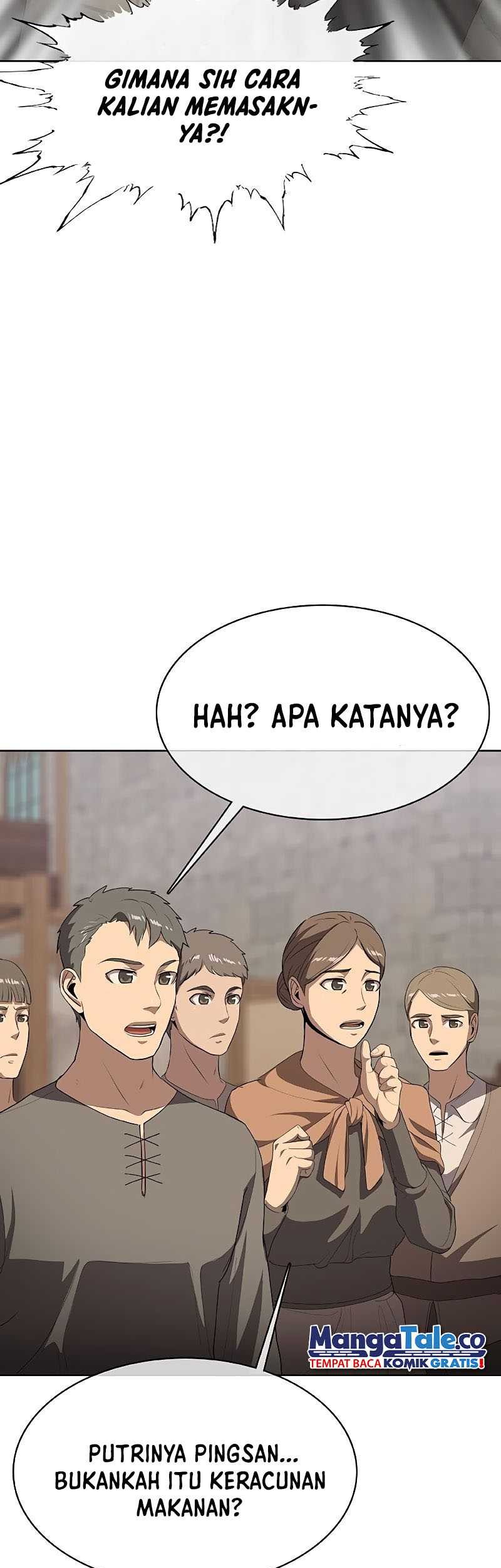 The Strongest Chef in Another World Chapter 29 Gambar 6
