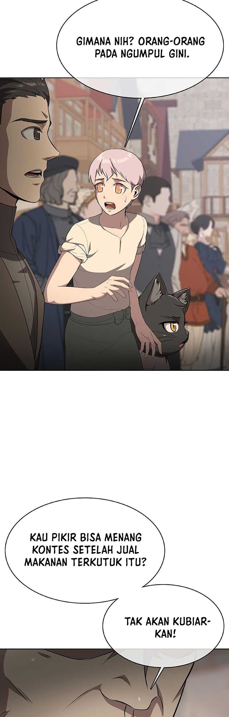 The Strongest Chef in Another World Chapter 29 Gambar 8