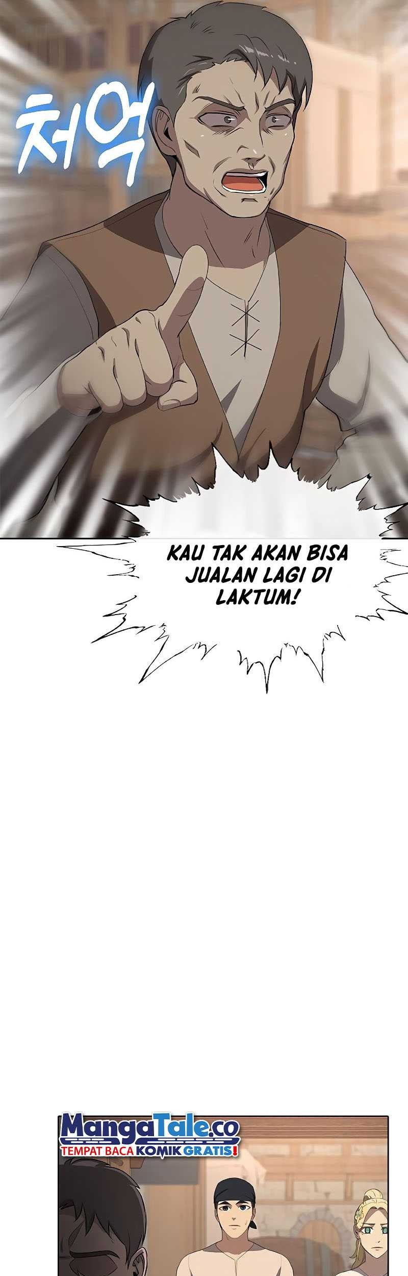 The Strongest Chef in Another World Chapter 29 Gambar 10