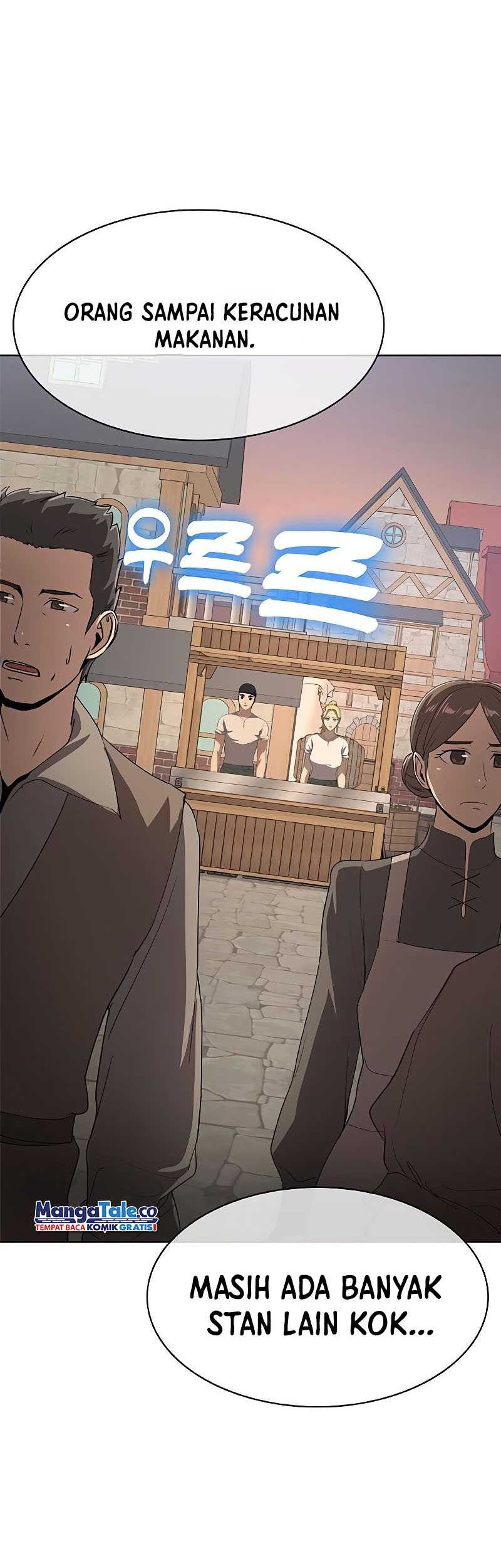 The Strongest Chef in Another World Chapter 29 Gambar 13