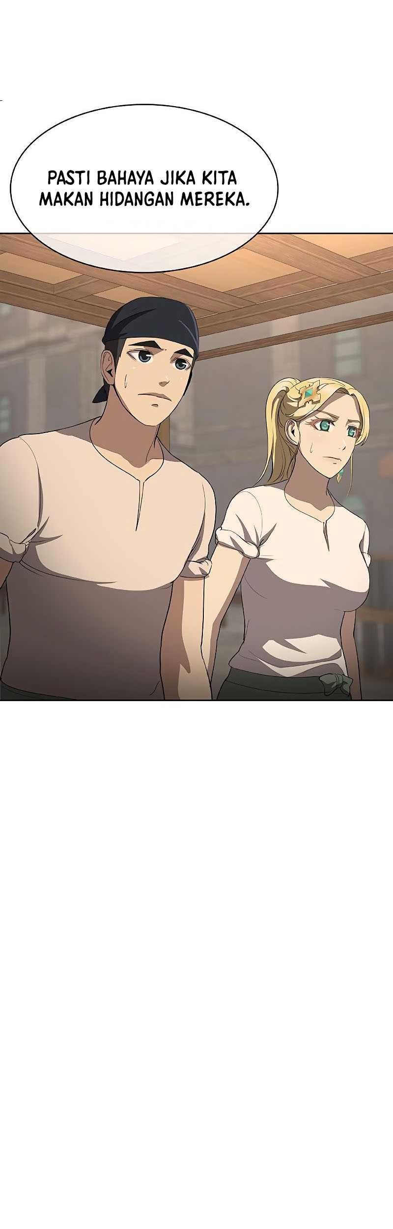 The Strongest Chef in Another World Chapter 29 Gambar 14