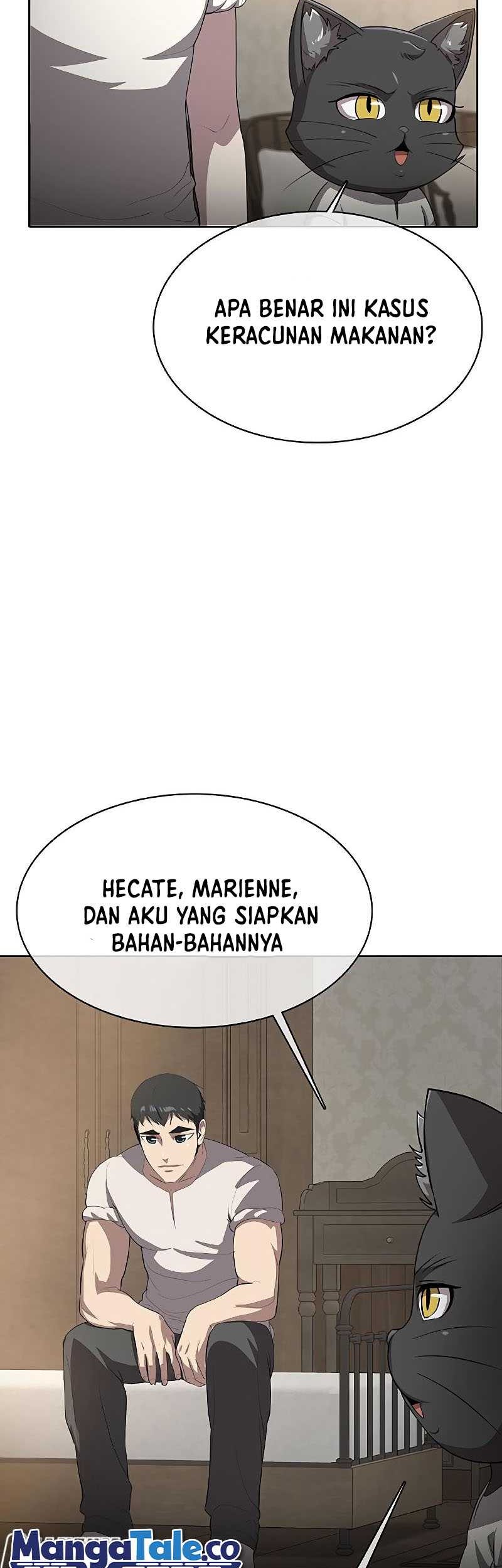 The Strongest Chef in Another World Chapter 29 Gambar 20