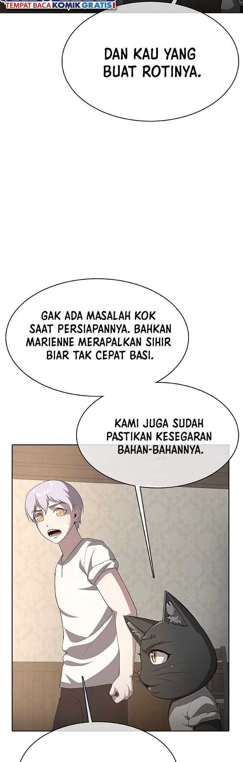 The Strongest Chef in Another World Chapter 29 Gambar 21