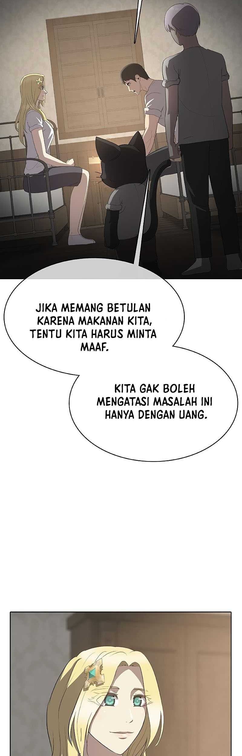 The Strongest Chef in Another World Chapter 29 Gambar 35