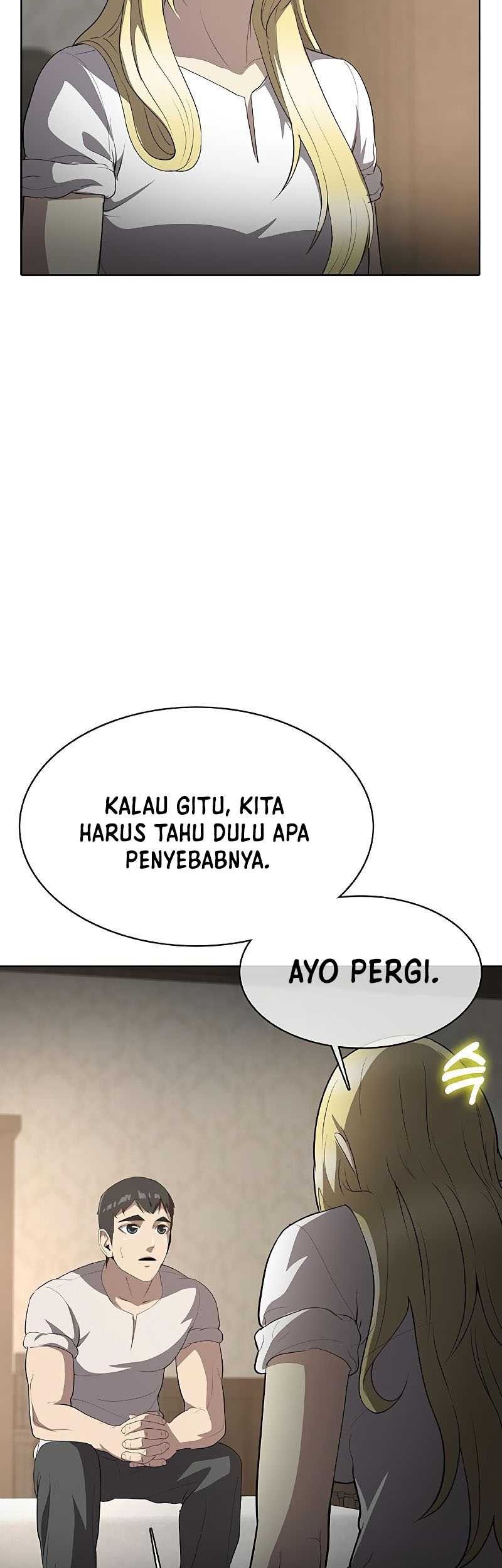 The Strongest Chef in Another World Chapter 29 Gambar 36