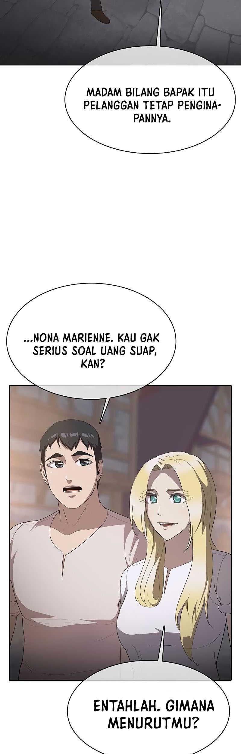The Strongest Chef in Another World Chapter 29 Gambar 40