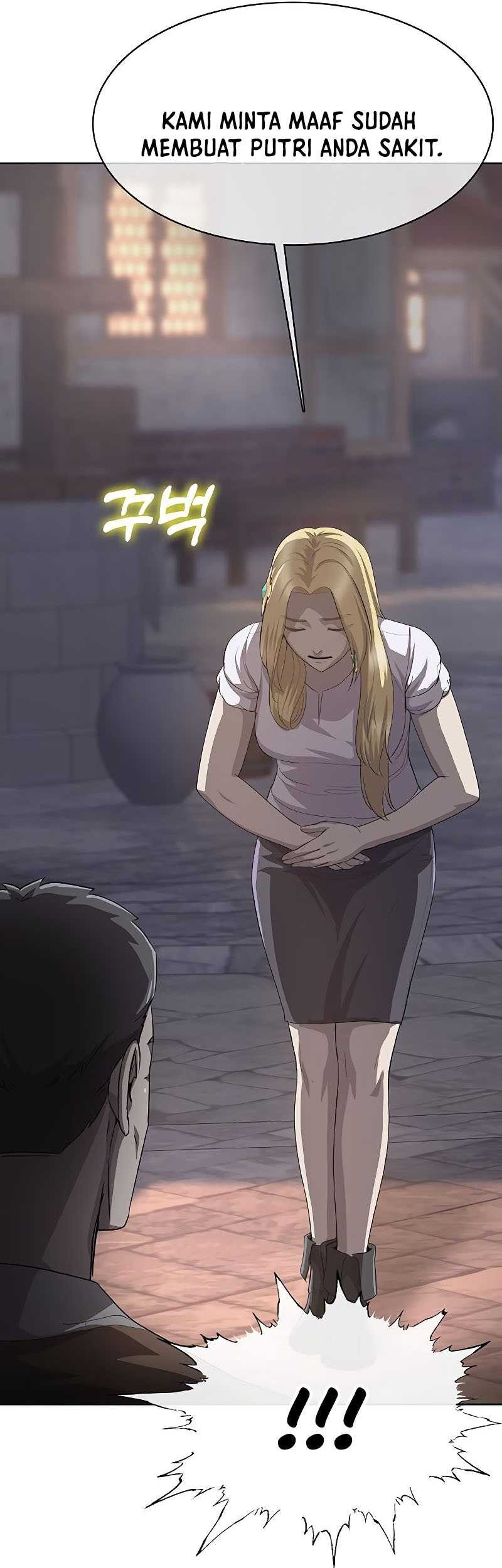 The Strongest Chef in Another World Chapter 29 Gambar 50