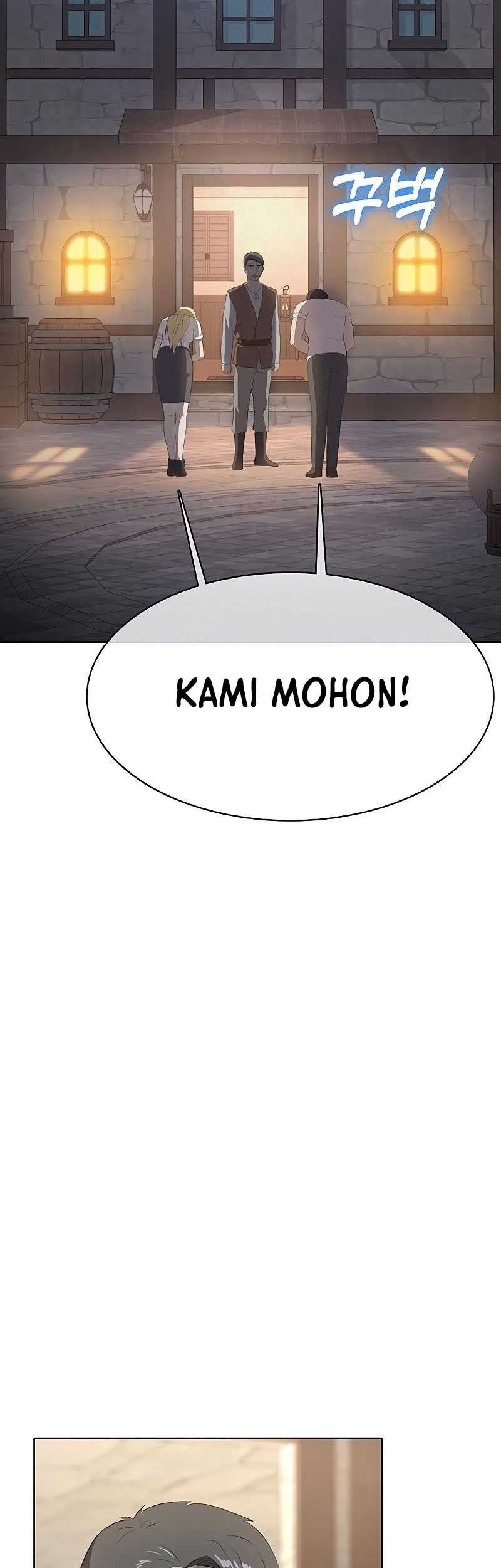 The Strongest Chef in Another World Chapter 29 Gambar 54