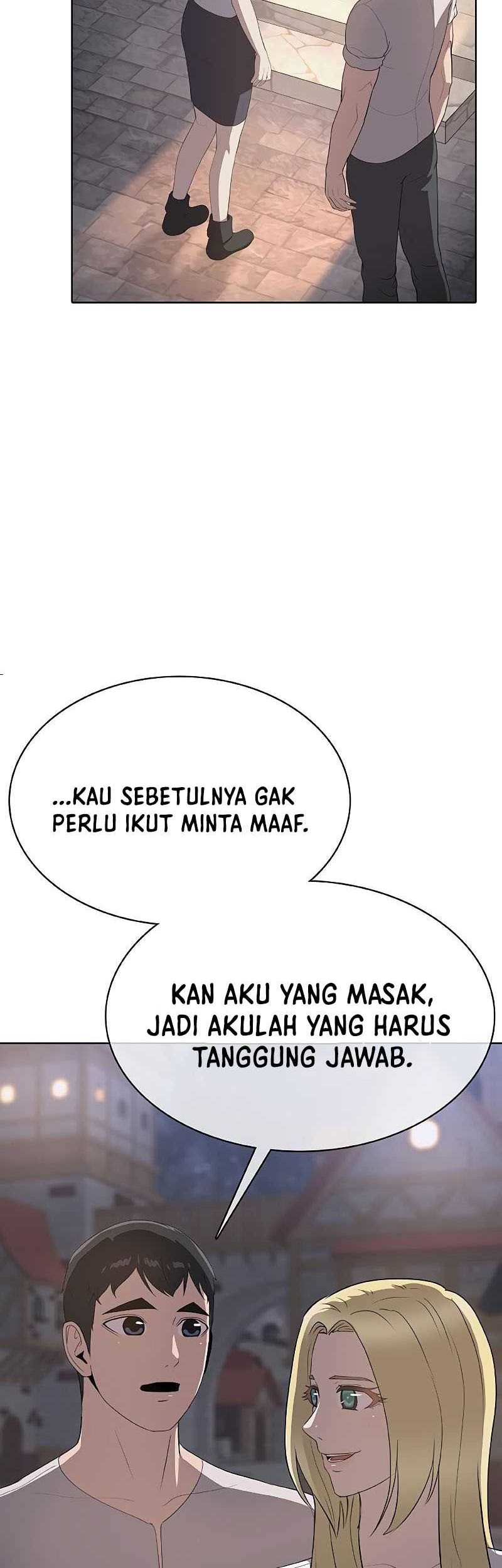 The Strongest Chef in Another World Chapter 29 Gambar 61
