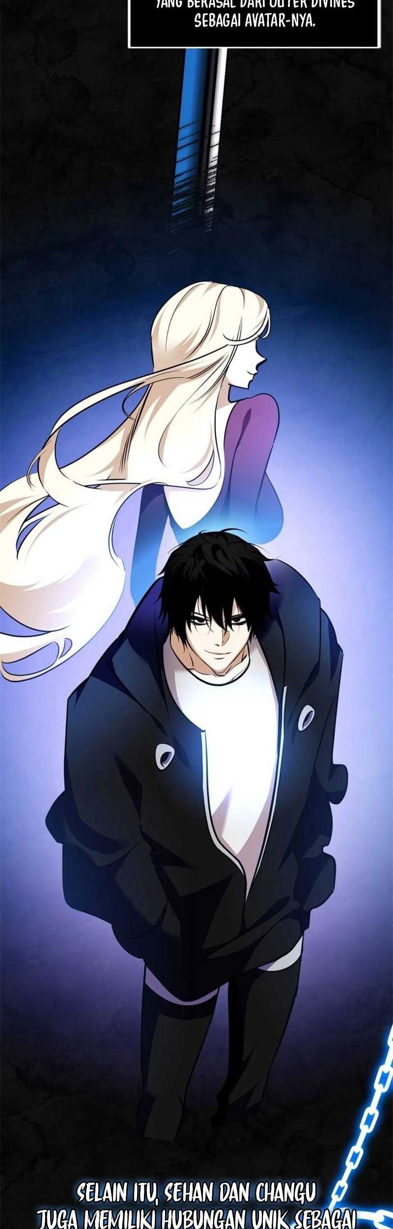 Return to Player Chapter 162 Gambar 3