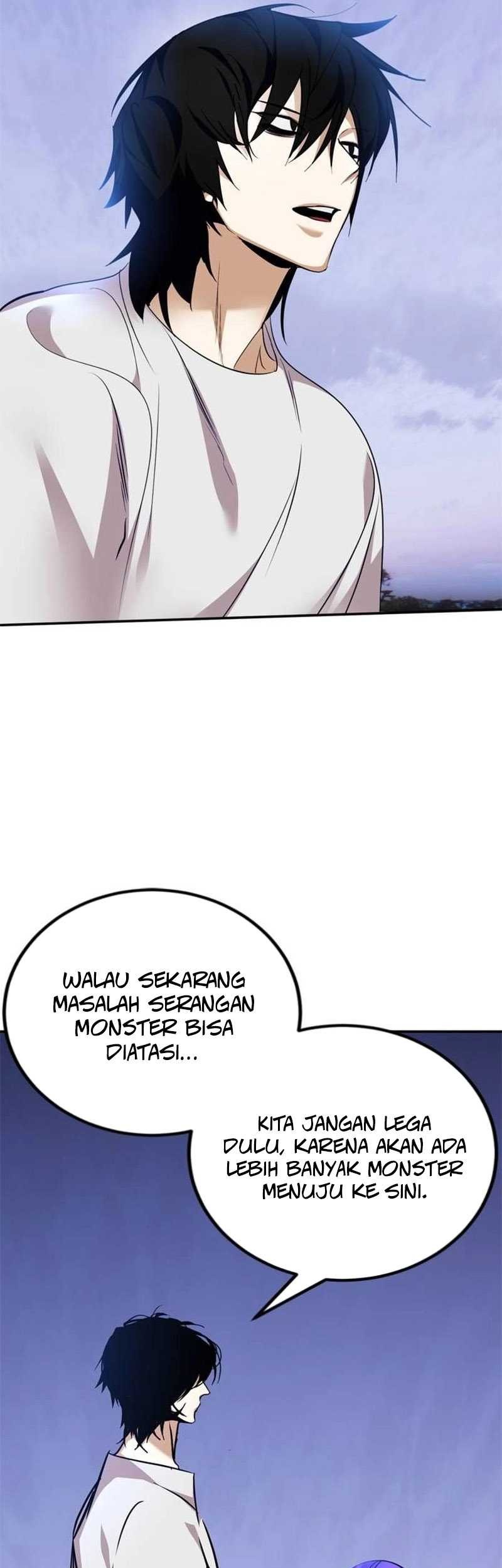 Return to Player Chapter 162 Gambar 33