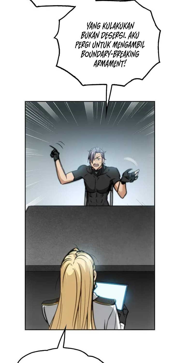 Might Through Death Chapter 11 Gambar 21