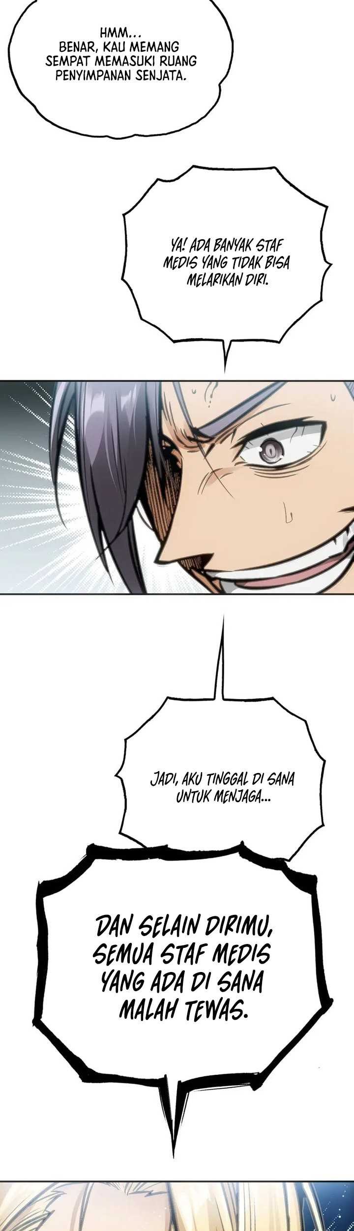 Might Through Death Chapter 11 Gambar 22
