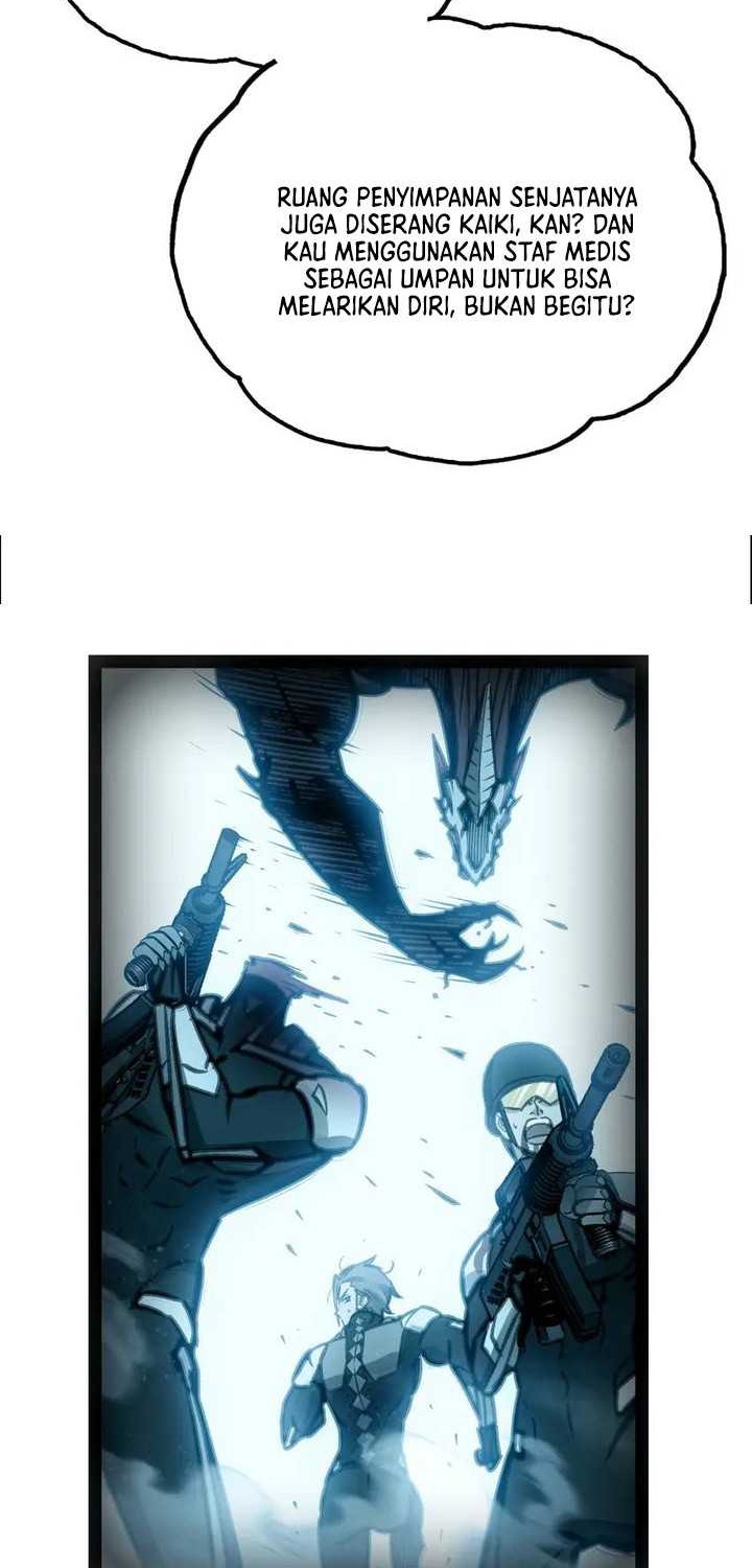 Might Through Death Chapter 11 Gambar 25