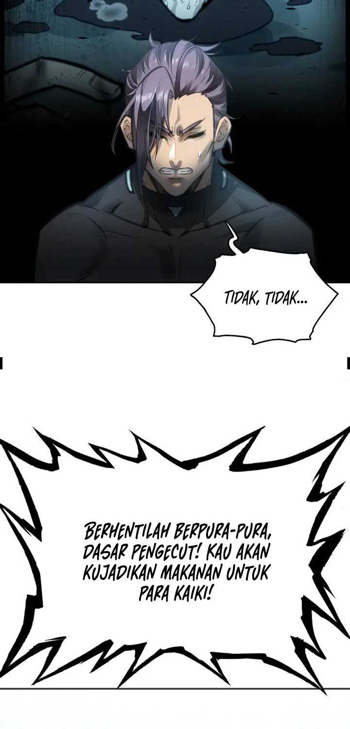 Might Through Death Chapter 11 Gambar 27