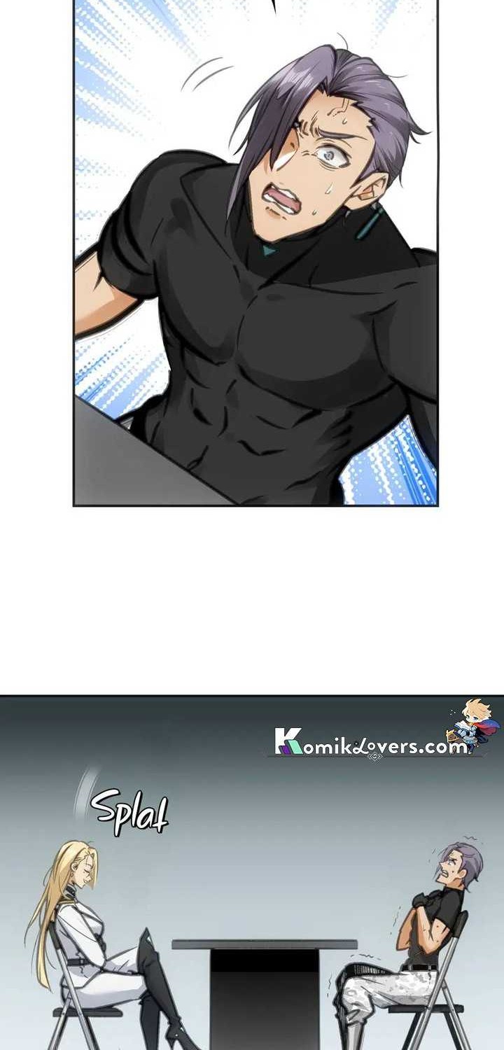 Might Through Death Chapter 11 Gambar 29