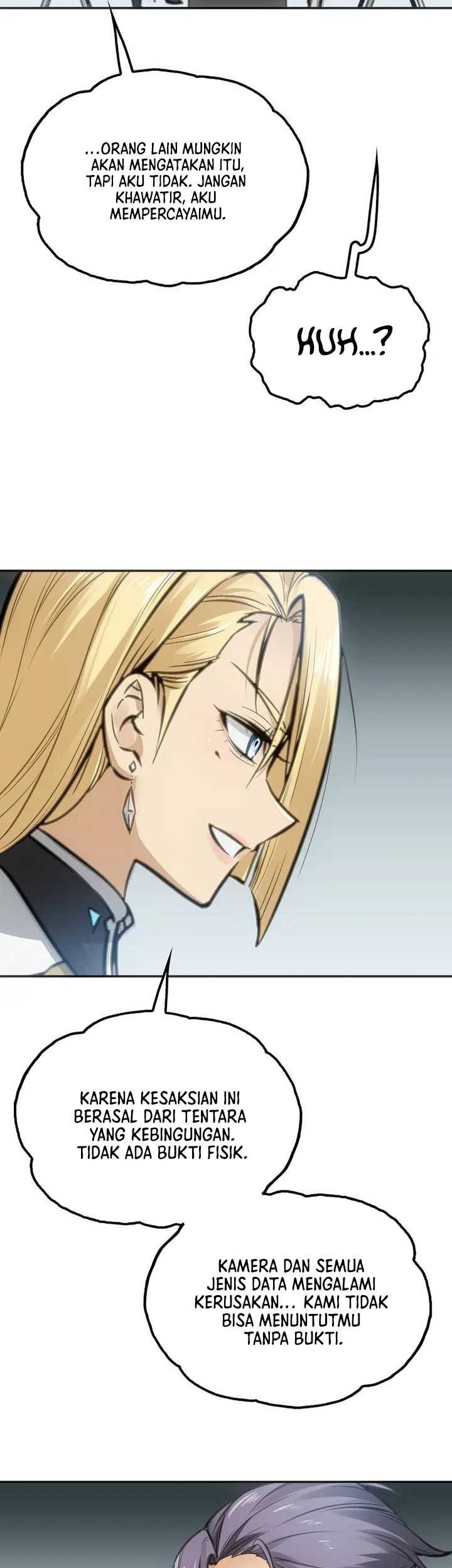 Might Through Death Chapter 11 Gambar 30