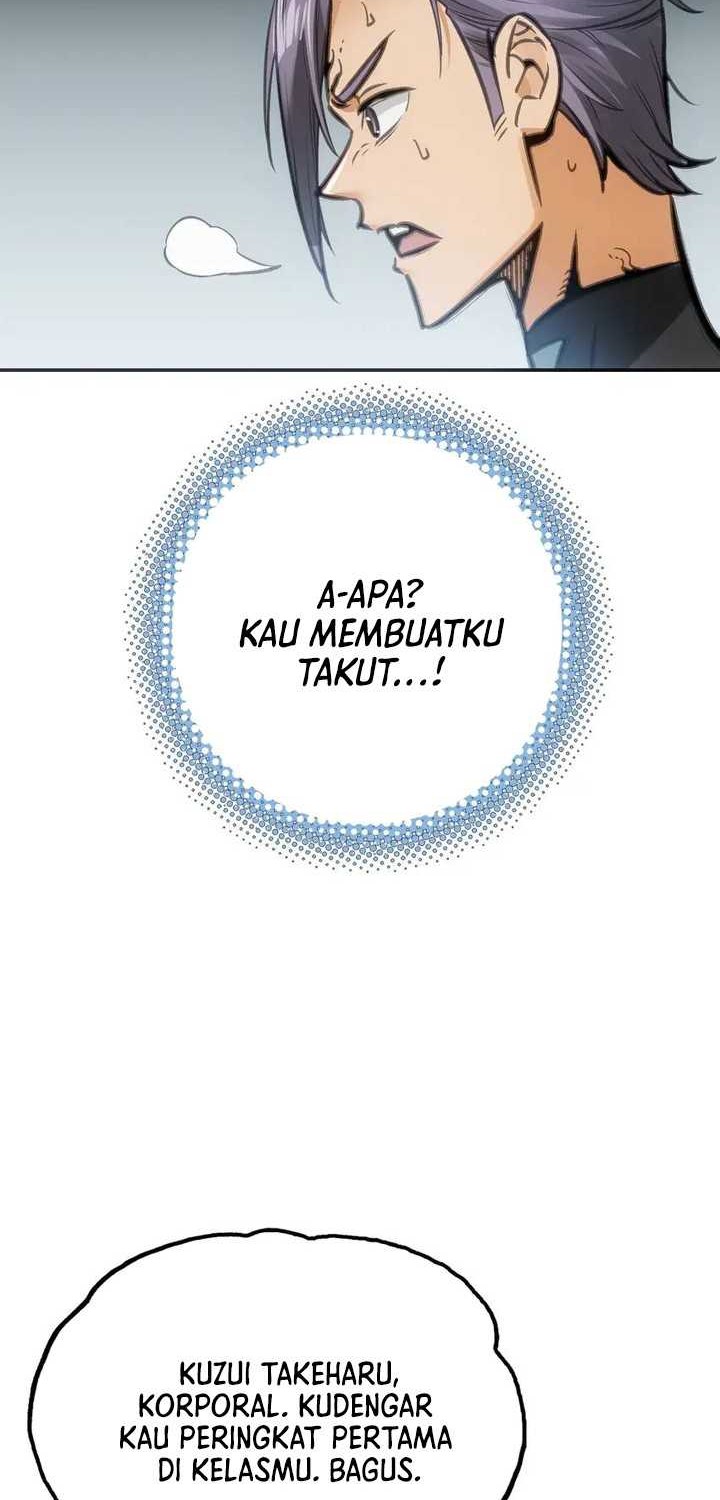 Might Through Death Chapter 11 Gambar 31