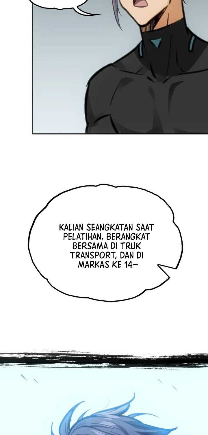 Might Through Death Chapter 11 Gambar 33
