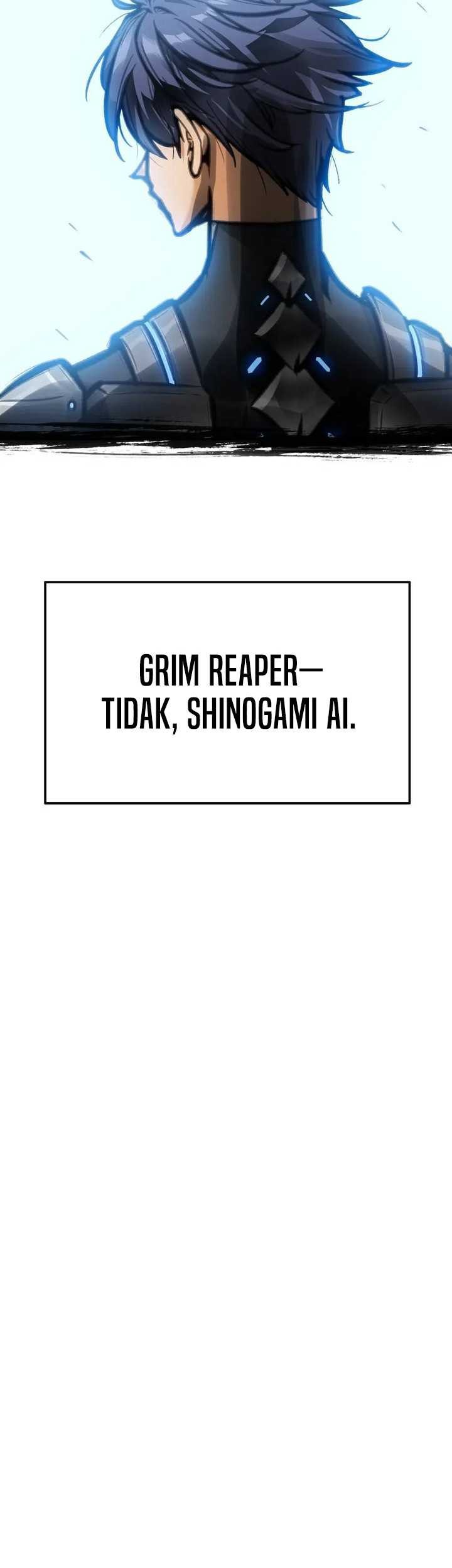 Might Through Death Chapter 11 Gambar 34