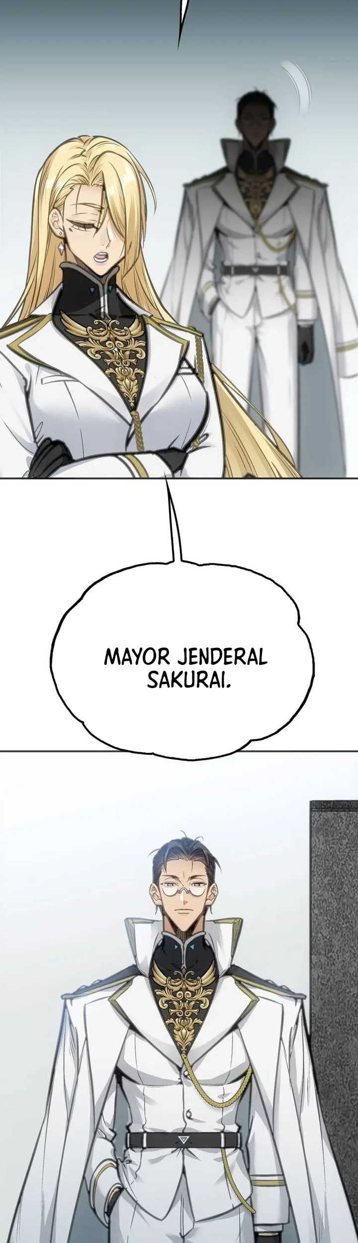 Might Through Death Chapter 11 Gambar 36