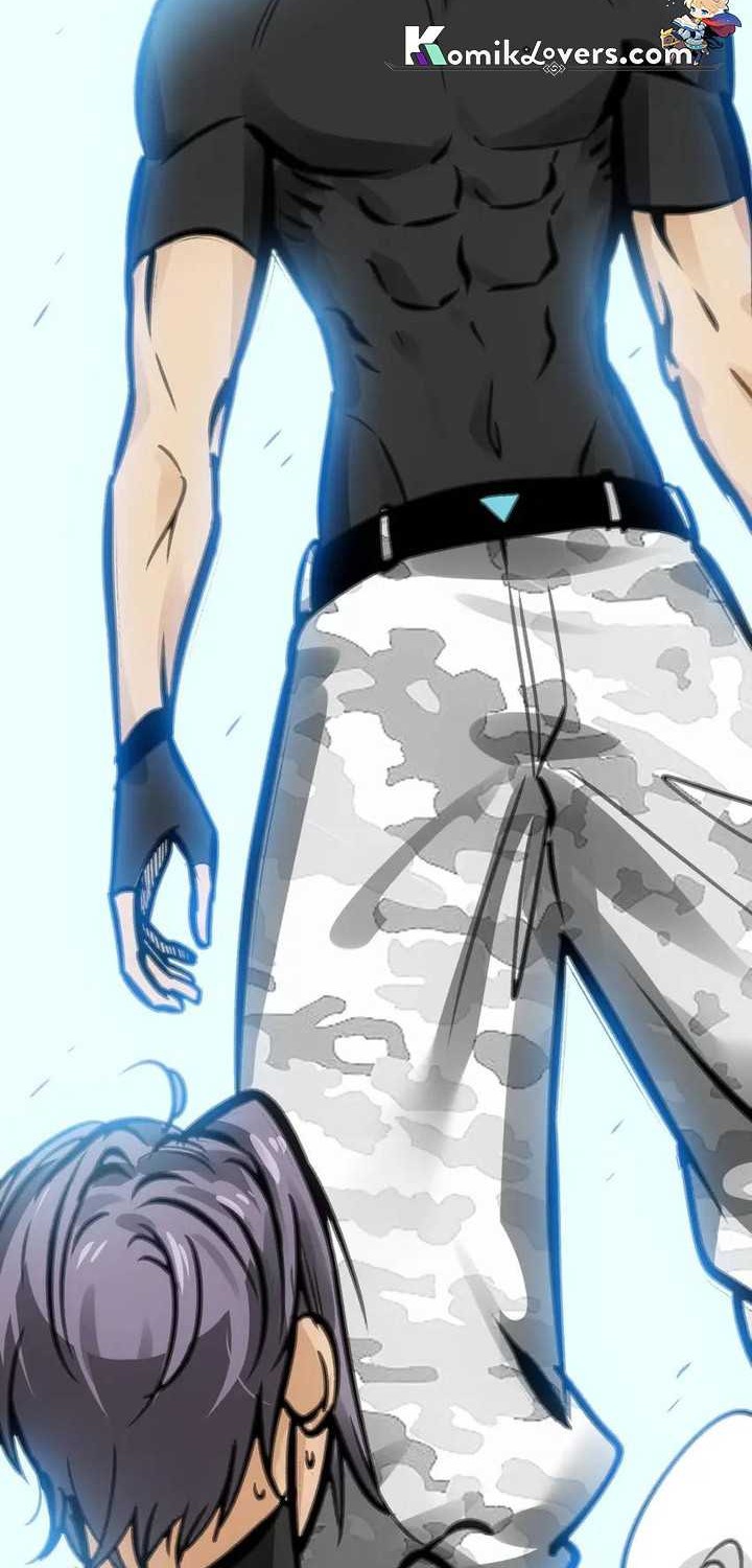 Might Through Death Chapter 11 Gambar 43