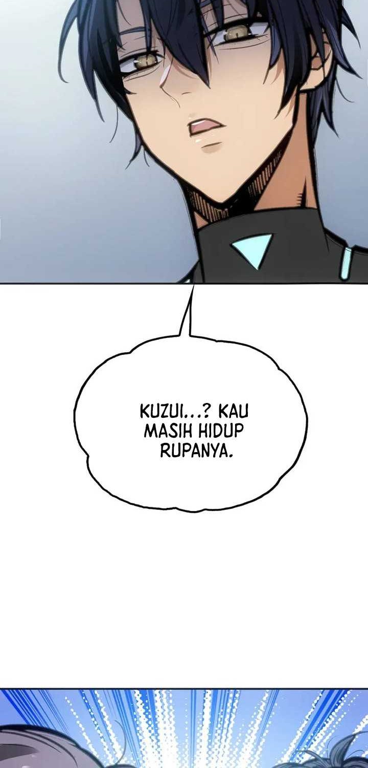 Might Through Death Chapter 11 Gambar 45