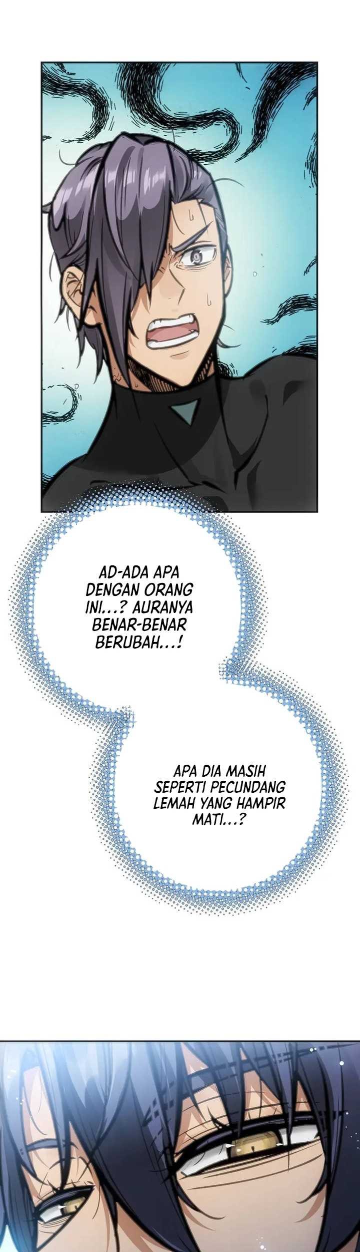 Might Through Death Chapter 11 Gambar 48