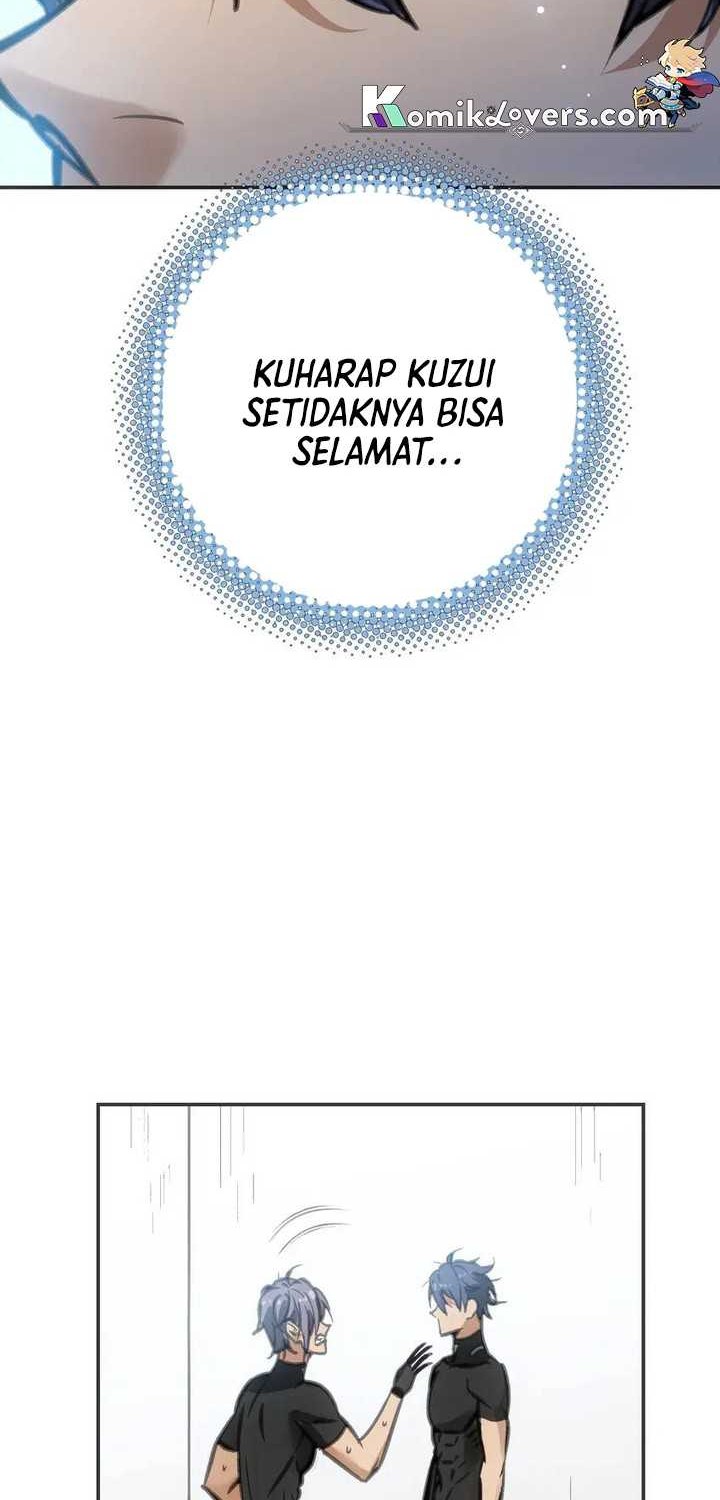Might Through Death Chapter 11 Gambar 49