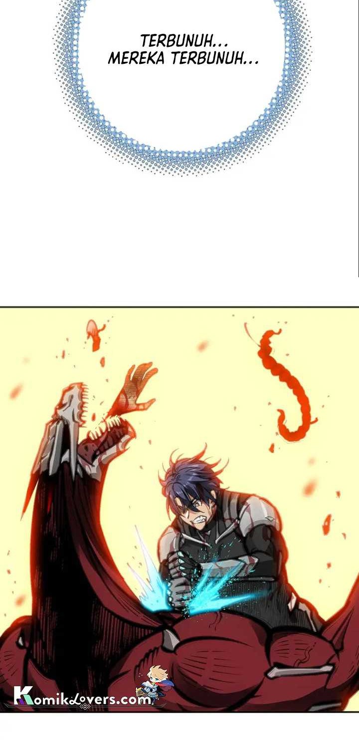 Might Through Death Chapter 11 Gambar 5
