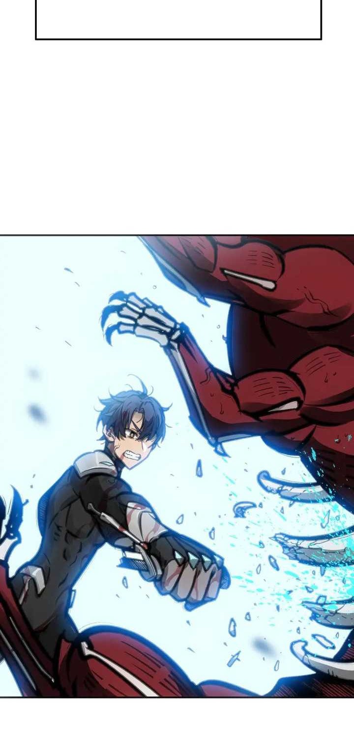 Might Through Death Chapter 11 Gambar 7