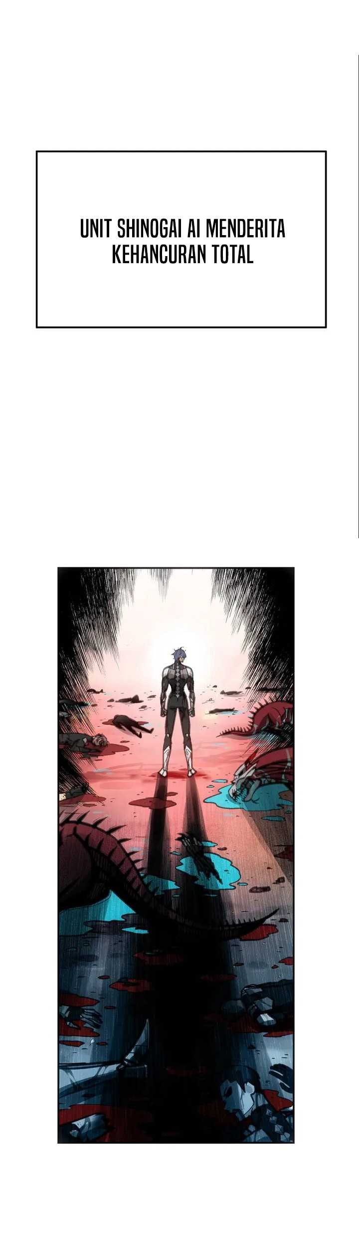 Might Through Death Chapter 11 Gambar 8