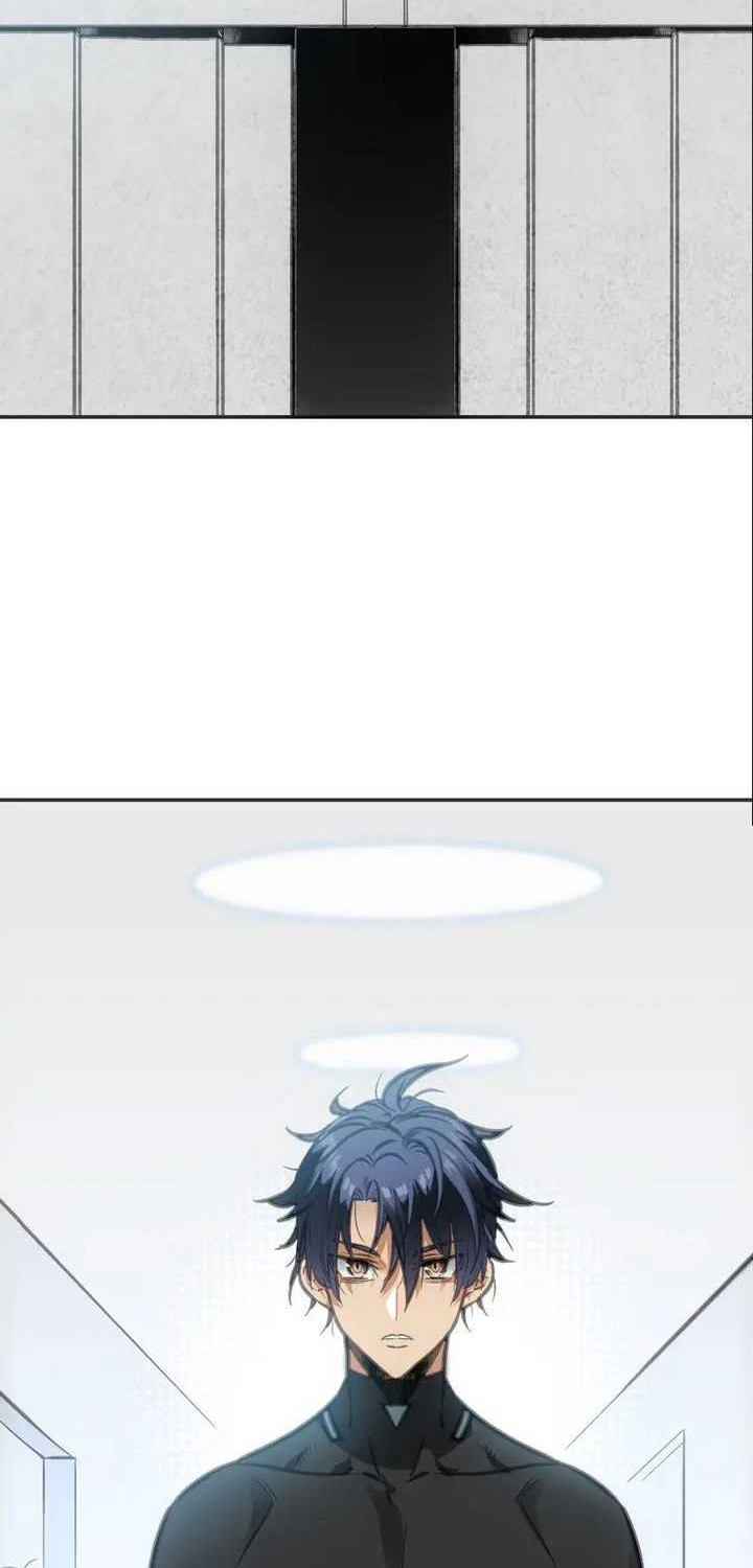 Might Through Death Chapter 11 Gambar 11