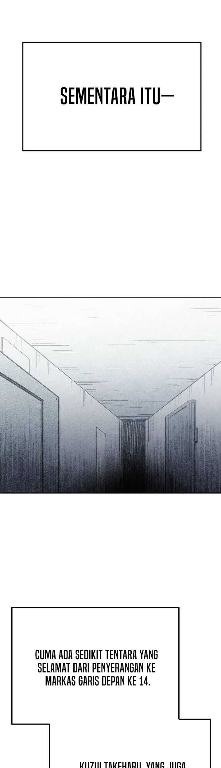 Might Through Death Chapter 11 Gambar 14