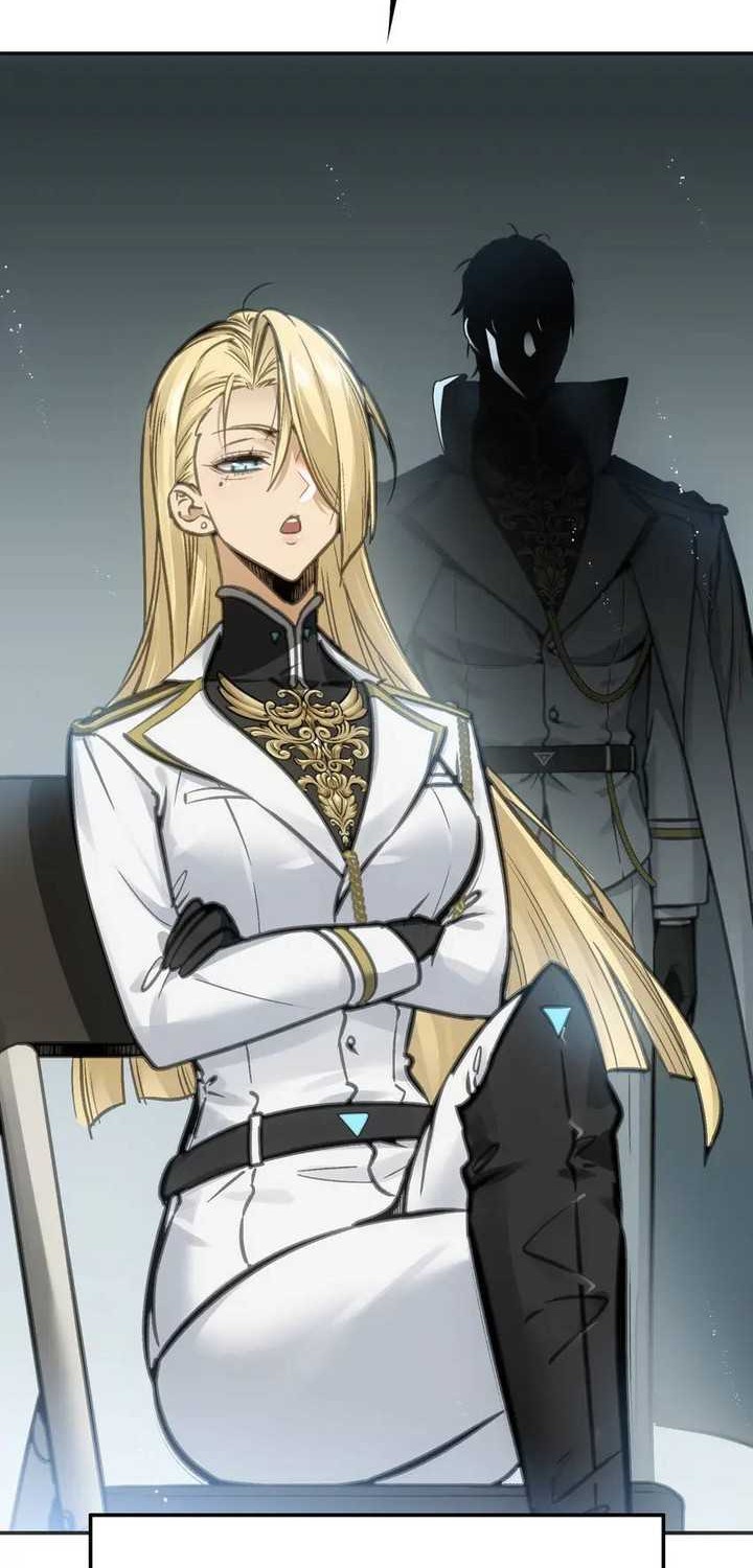 Might Through Death Chapter 11 Gambar 17