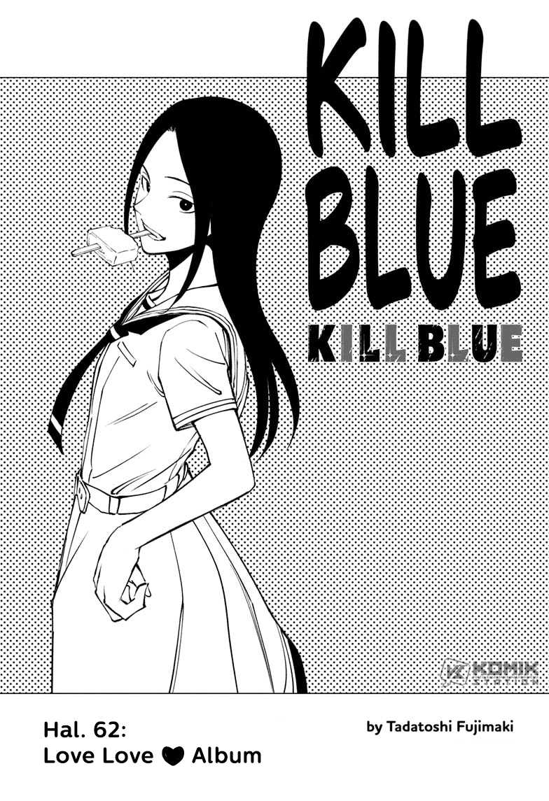 Baca  Kill Blue Chapter 62 Gambar 2