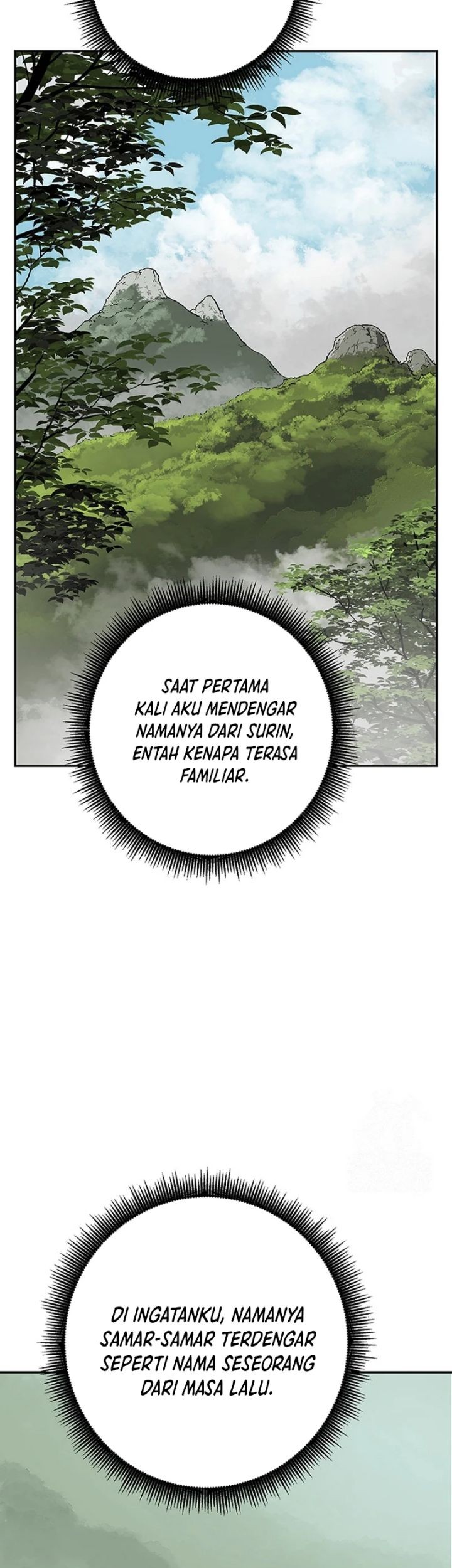 Tales of A Shinning Sword Chapter 70 Gambar 25
