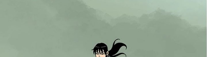 Tales of A Shinning Sword Chapter 70 Gambar 26