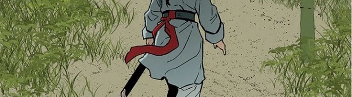 Tales of A Shinning Sword Chapter 70 Gambar 28