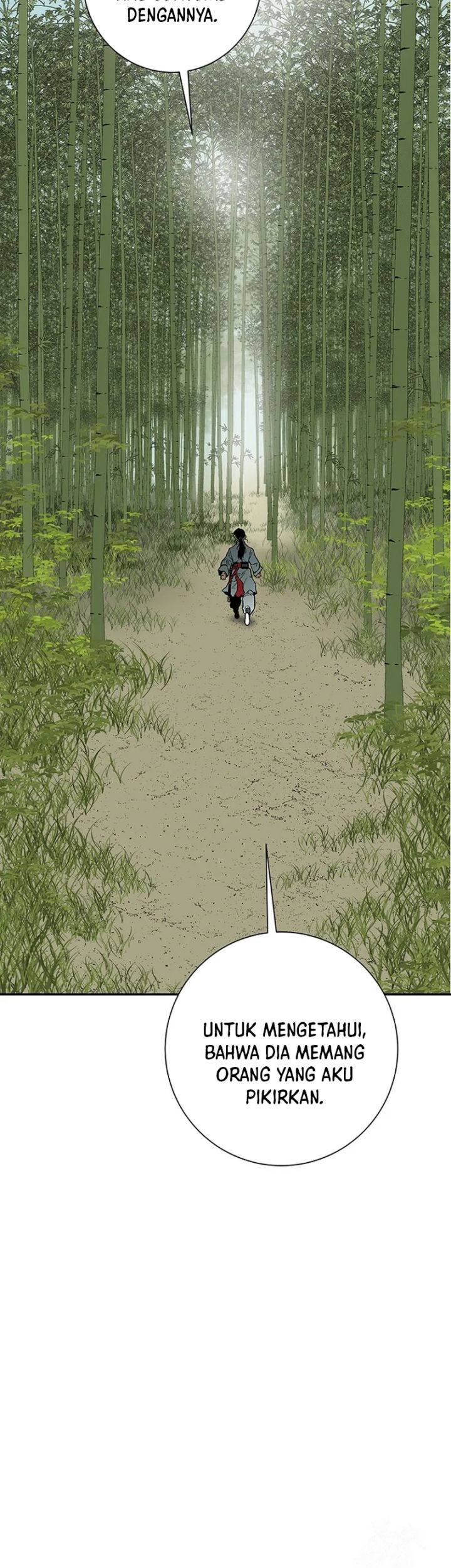 Tales of A Shinning Sword Chapter 70 Gambar 31