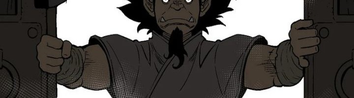 Tales of A Shinning Sword Chapter 70 Gambar 46