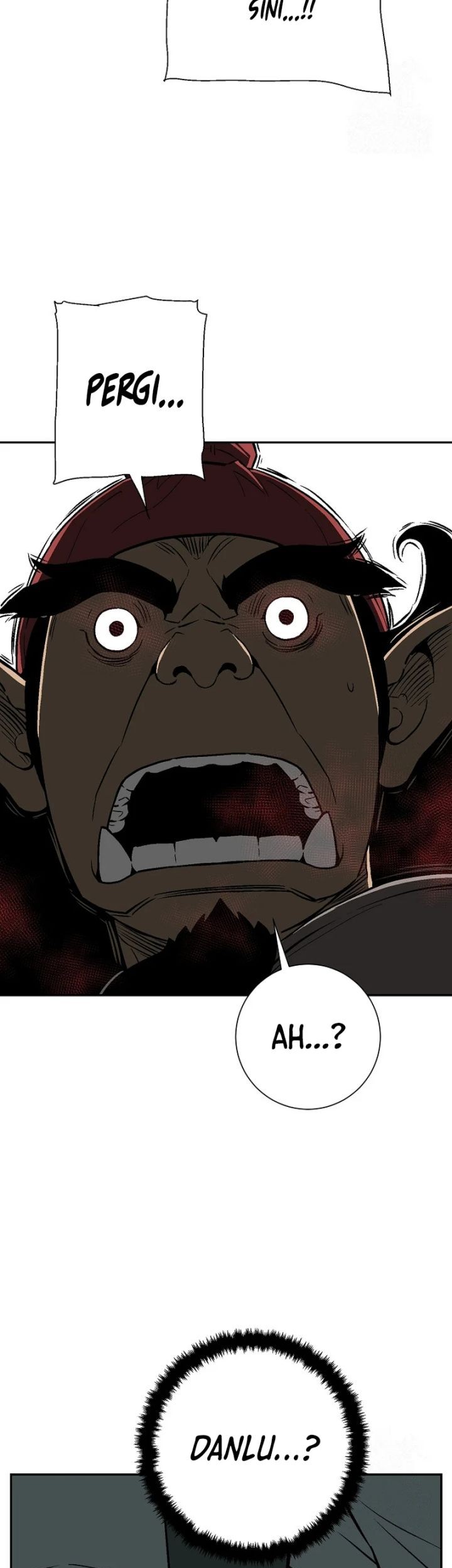 Tales of A Shinning Sword Chapter 70 Gambar 49