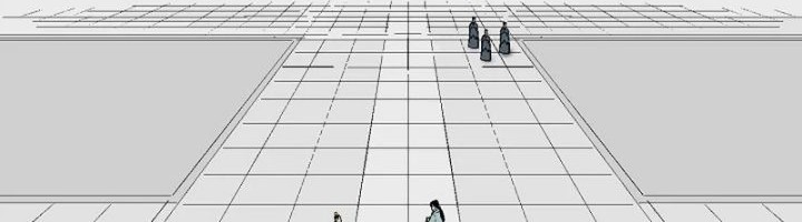 Tales of A Shinning Sword Chapter 70 Gambar 4
